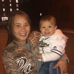 Meet your Posher, Melanie